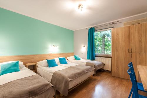Wieliczka Hotel | Eko Hotel Na Wierzynka & Park Pinokia