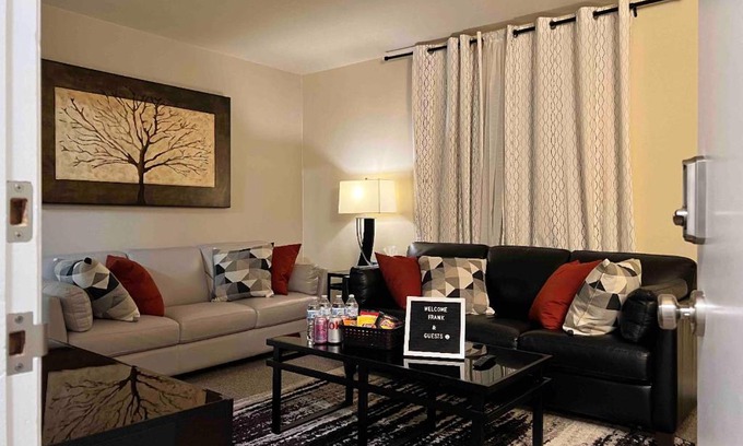 Wauwatosa Apartment | EKO Stays - Your Home Away From Home!