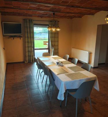 gmina Maszewo Apartment | Eko Zagroda Lubogoszcz