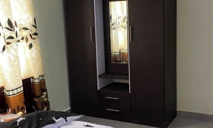 Sekondi-Takoradi Apartment | Ekoara Apartment A1 1bed 1wash