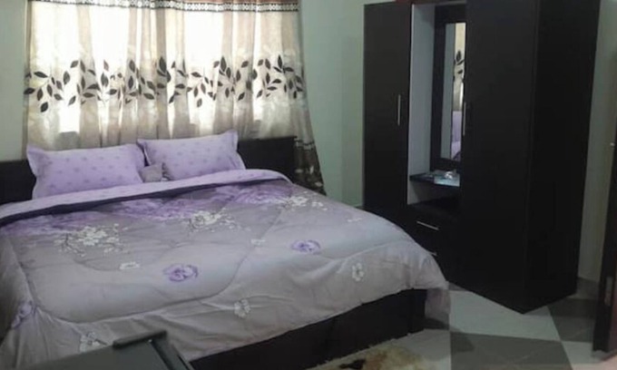 Sekondi-Takoradi Apartment | Ekoara Apartment A2 1bed 1 wash