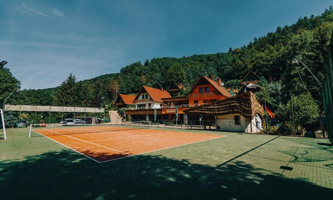 Zvolen Apartment | Ekoma rezort