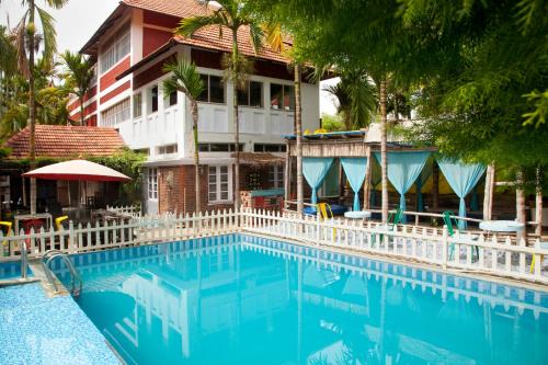 Kunigal Villa | EKOSTAY - Hawaiian Villa