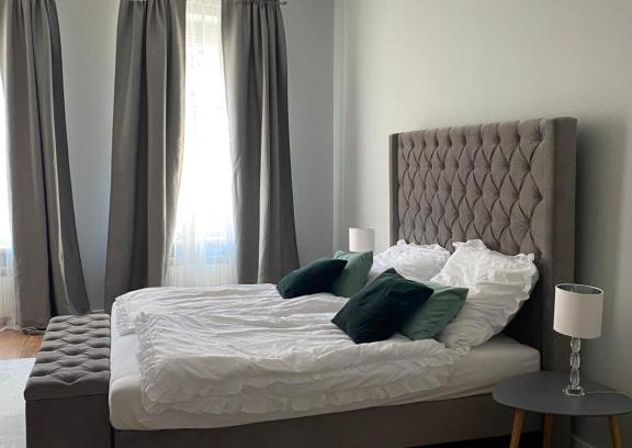 Gliwice Apartment | Ekskluzywny apartament przy samym rynku Gliwic