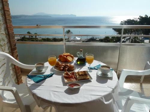 Calpe Apartment | El Amanecer de Calpe