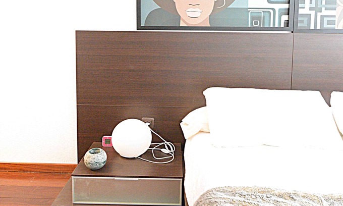 Maliano Apartment | El Apartamento de Angelica by Just Room