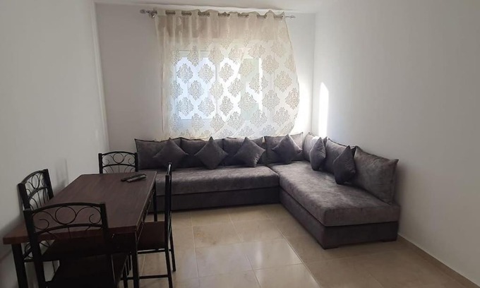 Tetouan Apartment | El apartamento preferido