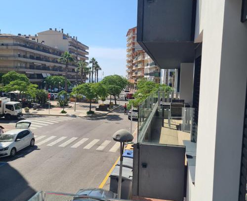 Sant Antoni de Calonge Apartment | El balco de Sant Antoni de Calonge