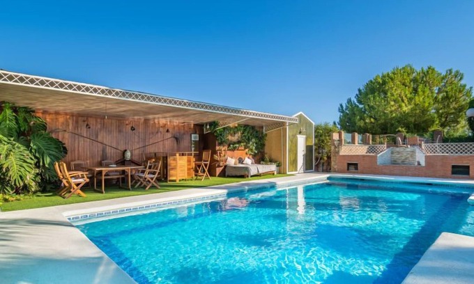 Baena House | El Balcon by Interhome