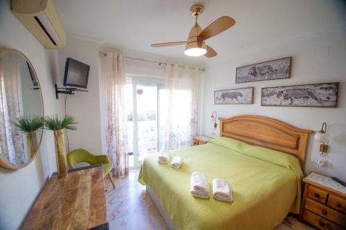 Huelva Apartment | "El Balcon de Huelva" lujo en pleno centro