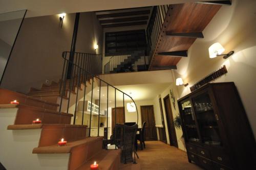 Villarquemado House | El Cañizar