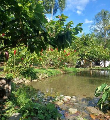 San Ramon House | El Cacaotal Finca Faura #5 3H