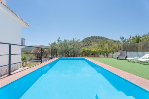 Altura Ski Chalet | El Cachorro