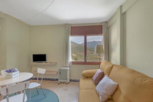 Sant Llorenc de Morunys Apartment | El Campanar