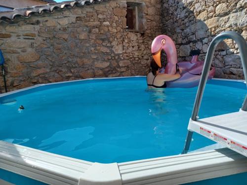 Valdeverdeja House | El Canchal de Eladia