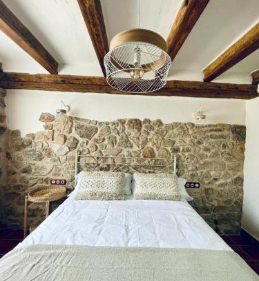 Tragacete Apartment | El Capricho de la Serranía II