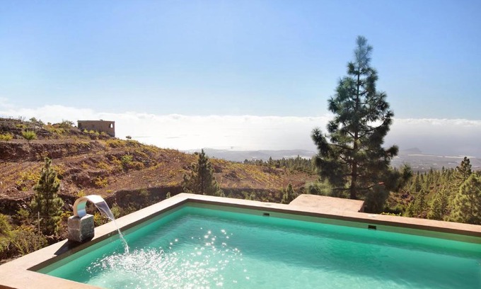 Granadilla de Abona House | El cazador 2