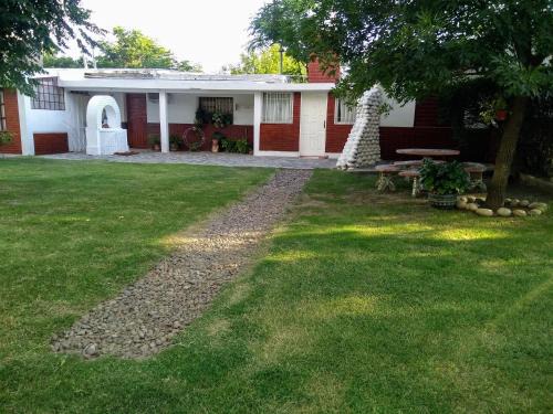 San Javier Department House | El Chaparral Villa Dolores Traslasierra 2