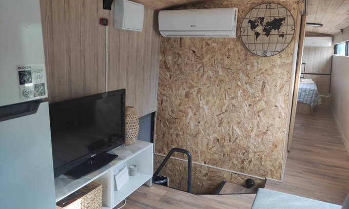 Chinchon Apartment | EL CUCHIBUS