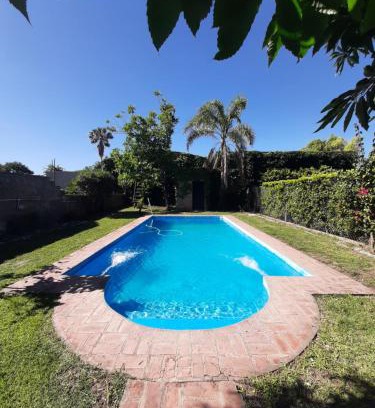 Funes House | El Descanso
