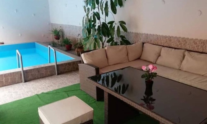 Urbanizacion Colinas Victoria Apartment | El Dorado del Inka