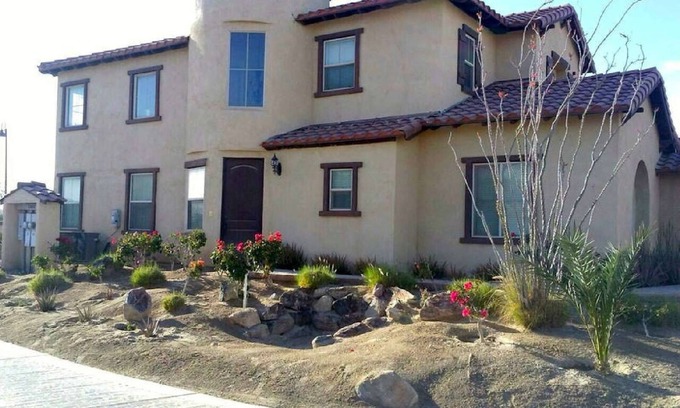 El Dorado Ranch Condo | El Dorado Ranch San Felipe Holiday Rental