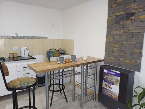 Rio Grande Apartment | El Dorado Stey