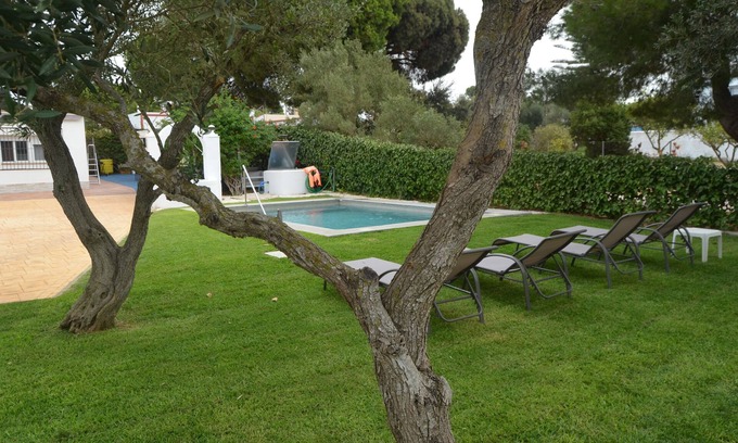 Chiclana de la Frontera House | El Encanto Chiclana