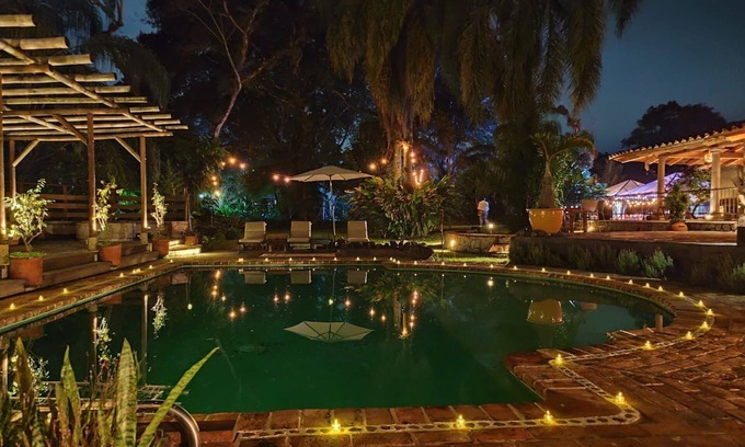 Rincon Coatepec Hotel | EL EQUIMITE HOTEL BOUTIQUE