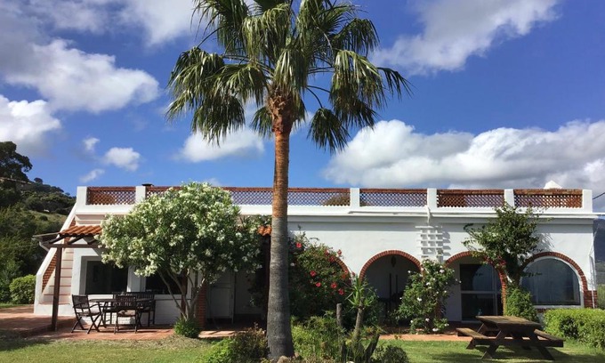 Tarifa Apartment | El Estrecho