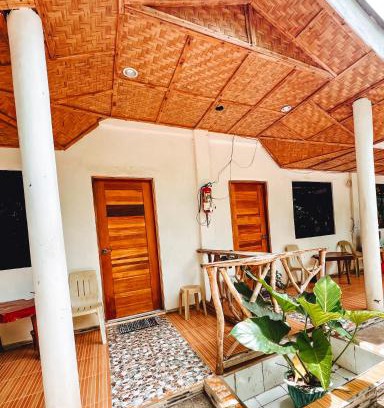Sandugan House | El Flamenco Guesthouse