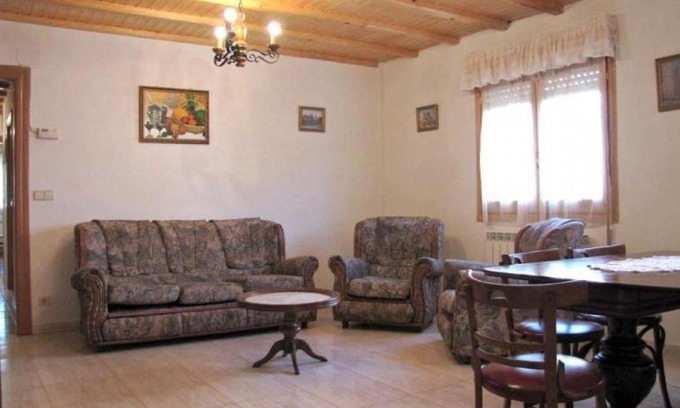 Vadillo House | El Fronton