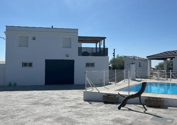 Almoharin Apartment | El Gallinero