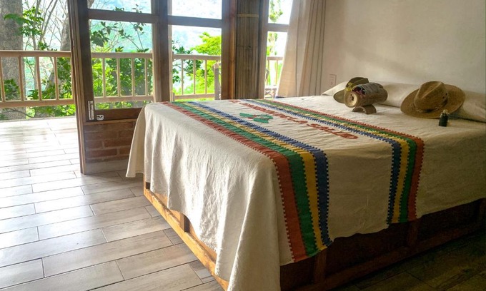 Veracruz Hotel | El jardín de la salud hotel
