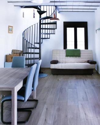 El Toboso Apartment | El Loft de Dulcinea: en el corazón de El Toboso.