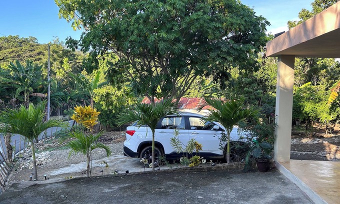 Los Hidalgos House | El Mamey Retreat: LGBTQI+, Parking & WiFi included. - Los Hidalgos, Puerto Plata