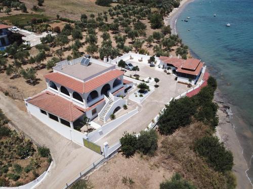 Pylos-Nestoras Apartment | EL MAR
