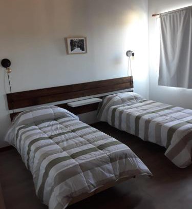 Plottier Apartment | El mejor descanso II