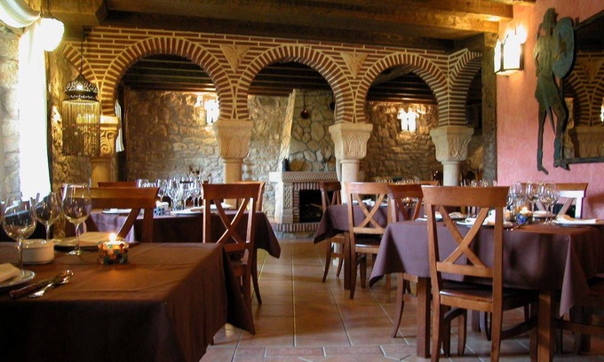 Calatanazor Hotel | El Mirador de Almanzor