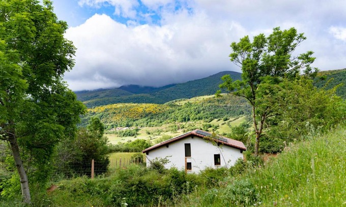 Abiada Ski Chalet | El Mirador de las Cuencas