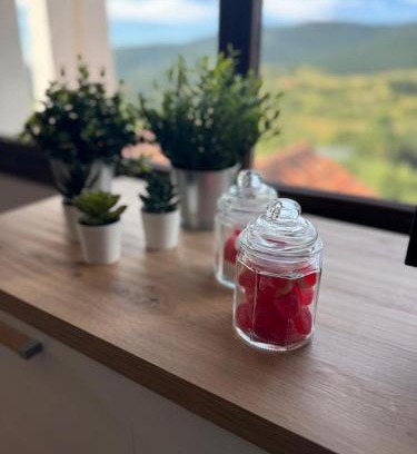 Valdelinares Apartment | el mirador de ona