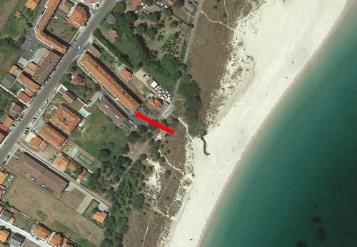 Fisterra Apartment | El Mirador de playa Langosteira, Fisterra