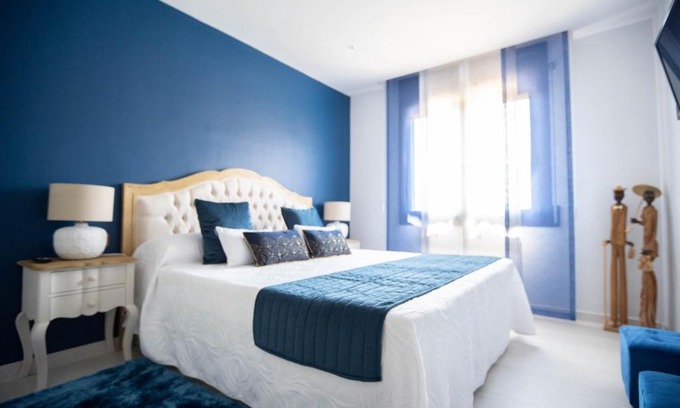 Pontons House | El Molí de Pontons suites con jacuzzi spa