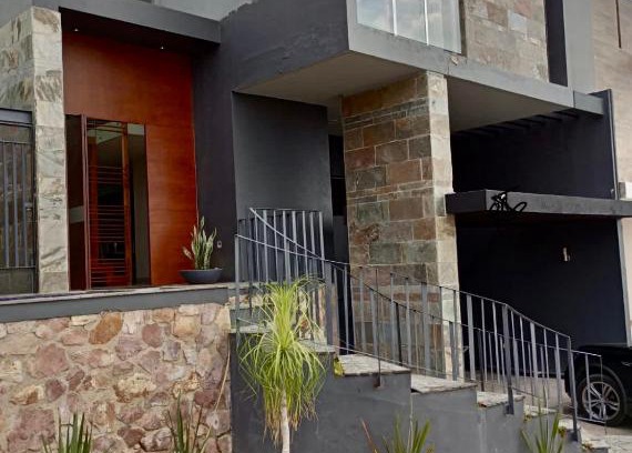 Leon House | El Molino Residencial & campo golf Beautiful house