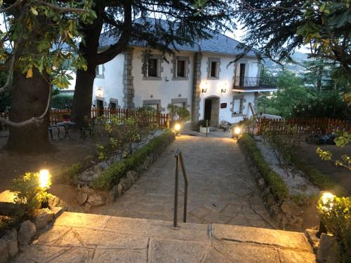 Cercedilla Apartment | EL MOTIVO