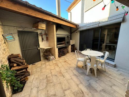 Claravalls Apartment | El Niu de Claravalls