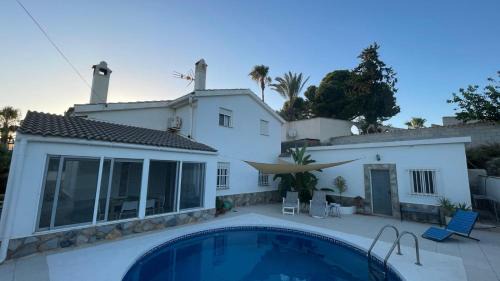 Fortuna House | El Oasis