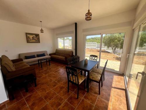 Zaitoune House | El Olivar - Casa Rural - Ain Zarka - عين الزرقاء