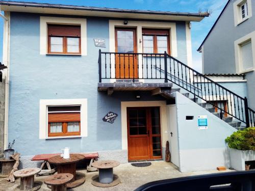 Canedo Apartment | El Pajar de Lina