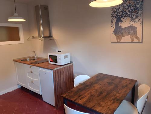 Arnedillo Apartment | El Palacito de Arnedillo